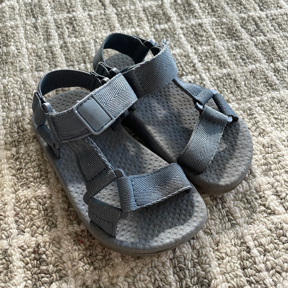 Zara toddler sandals